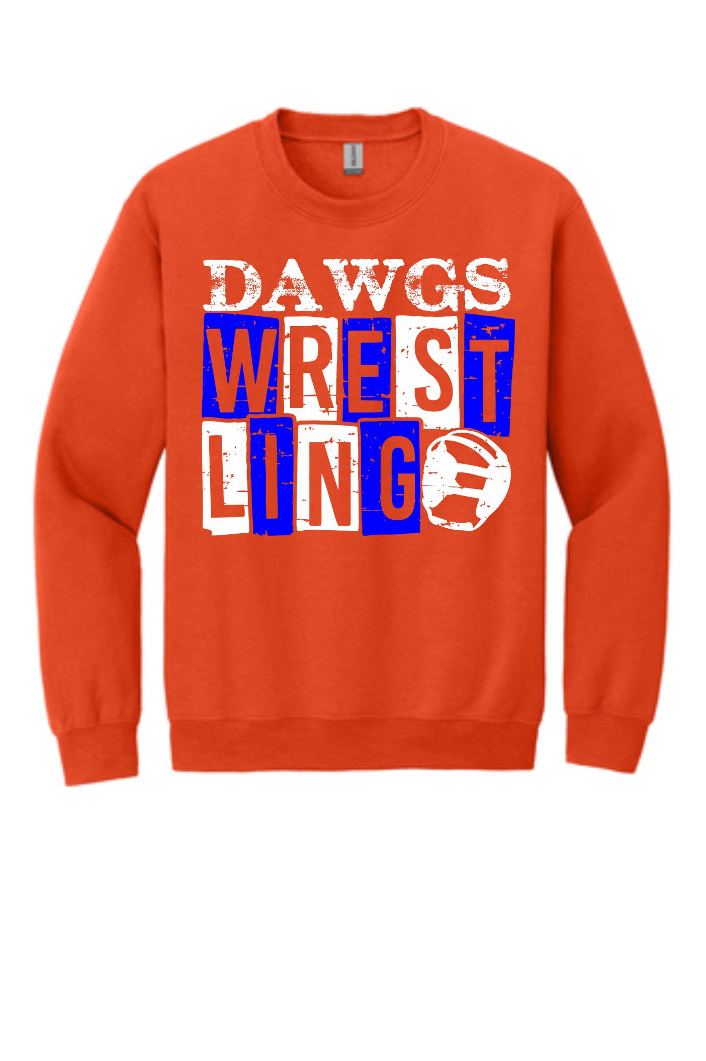 DAWGS Wrestling