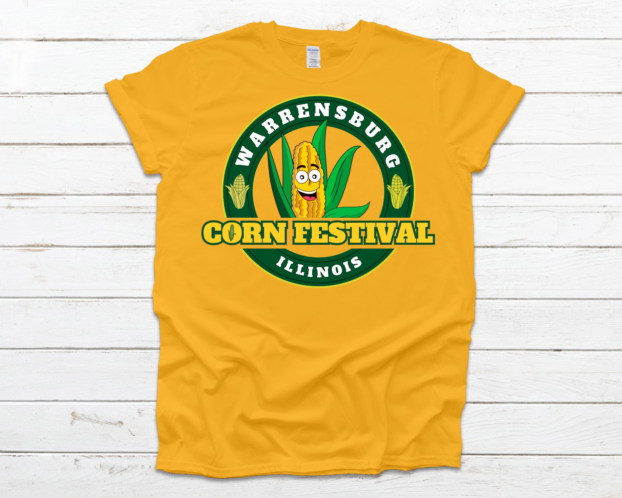 Warrensburg Corn Festival