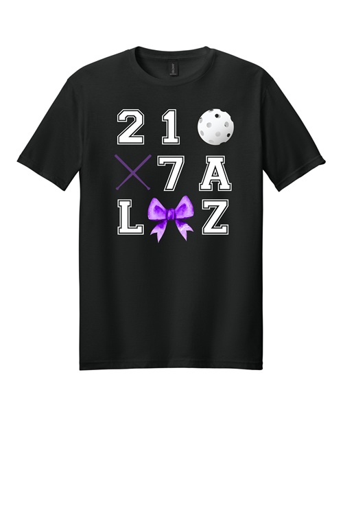 217 BOWS AND WIFFLE BALLS