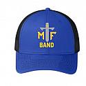 Band Hat