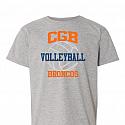 CGB Volleyball