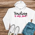 Teaching is My Jam