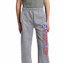 Dawgs wrestling sweatpants