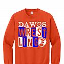 Distressed Dawgs Wrestling