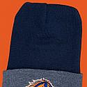 Bronco beanie