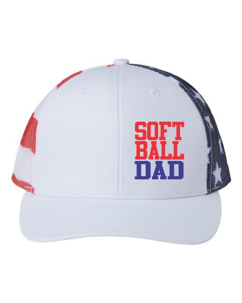Softball Dad Jackets