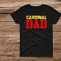 Cardinal Dad