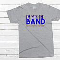 I'm with the Band