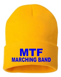 Marching Beanie