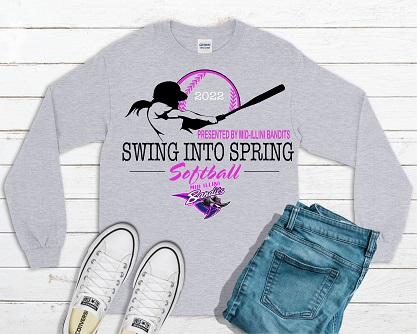 Swing into Spring Tournament