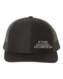 State Hat
