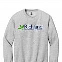 Richland long logo