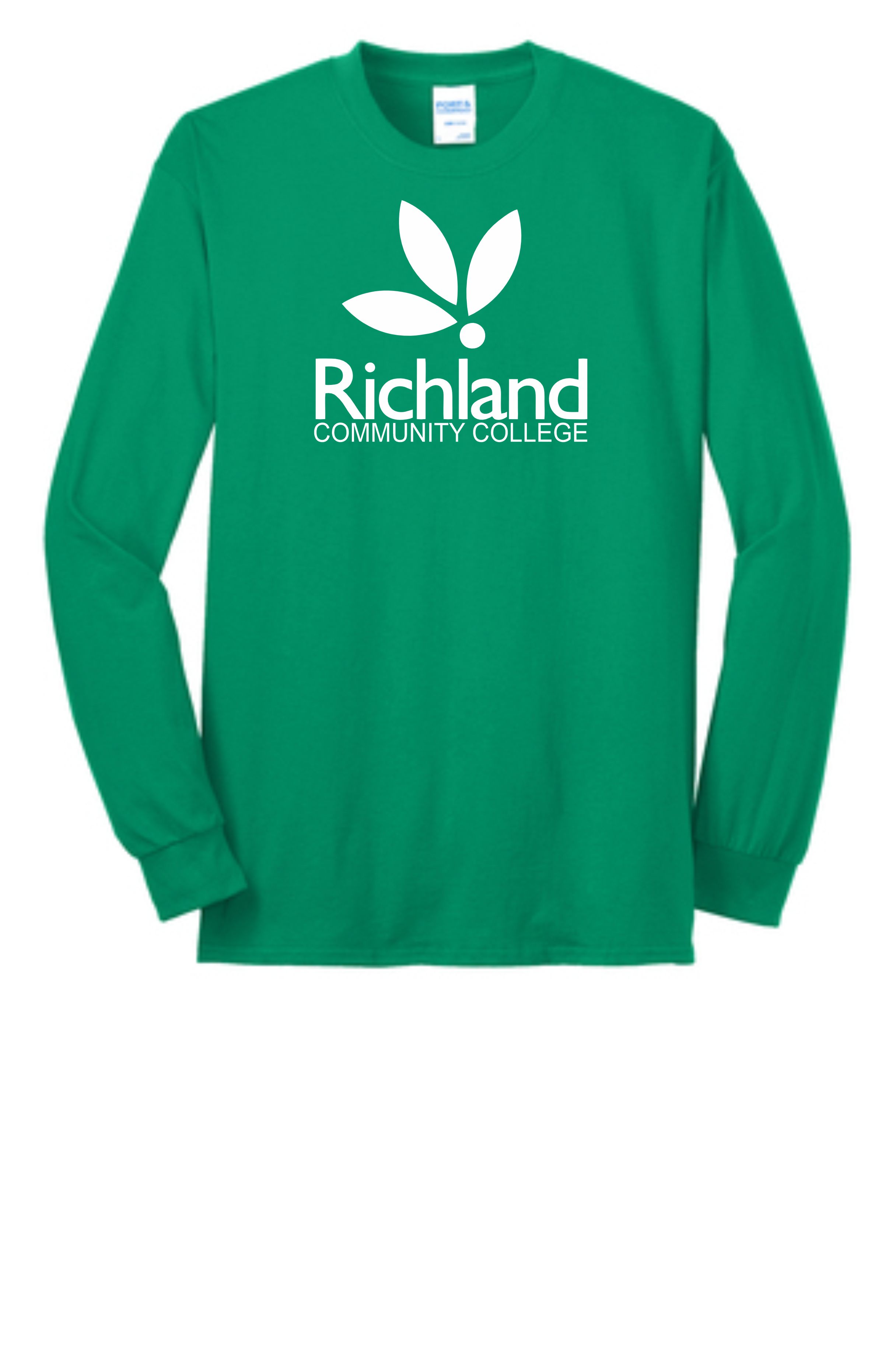 Richland square logo