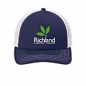 Richland hat