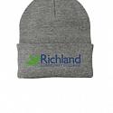 Richland Beanie