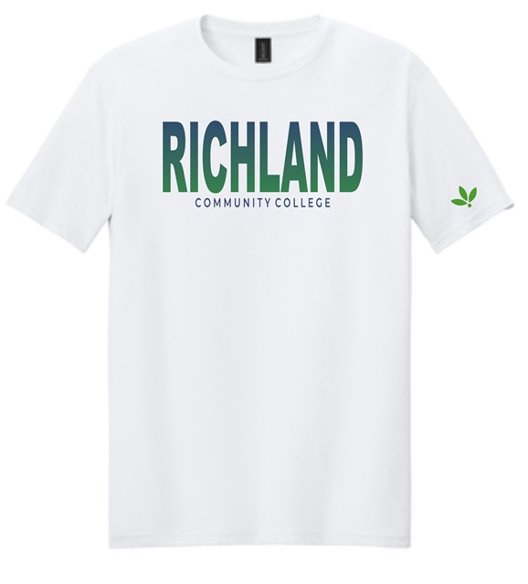 Richland ombre