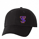 St. T embroidered hat