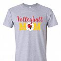 volleyball mom WL