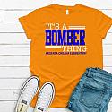 It's A Bomber Thing
