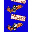 Bomber Socks