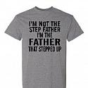 Step Dad