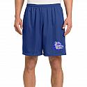 Dawgs wrestling shorts