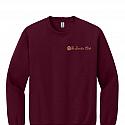 Decatur Club Sweatshirt