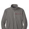 Decatur Club Fleece 1/4 zip