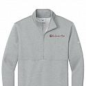 Decatur Club Nike 1/4 zip