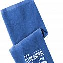 DISC hand towel