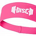 DISC headband