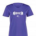 DISC women's dri fit