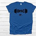 DISC youth tshirt