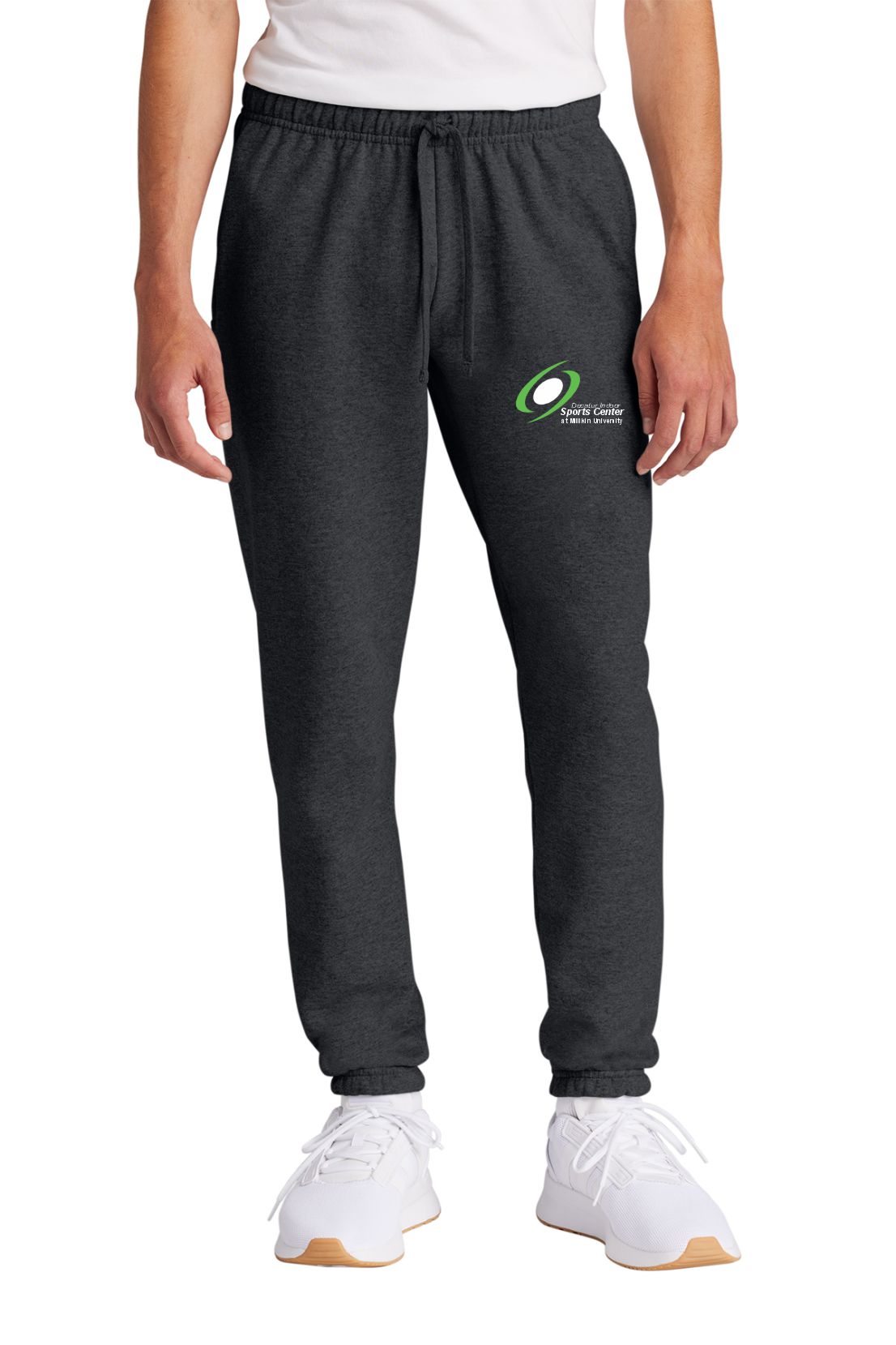 DISC joggers