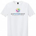 Empowerment logo shirt