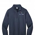 Empowerment fleece 1/4 zip