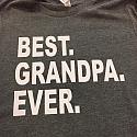 Best Grandpa Ever