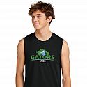 Gators Tank