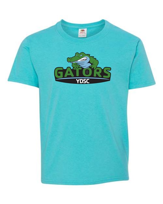 Gator logo