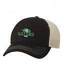 Gator women's hat