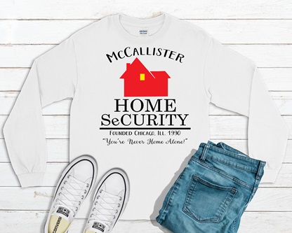 McCallister Home Security