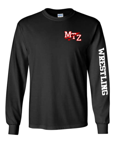 MTZ Long sleeve