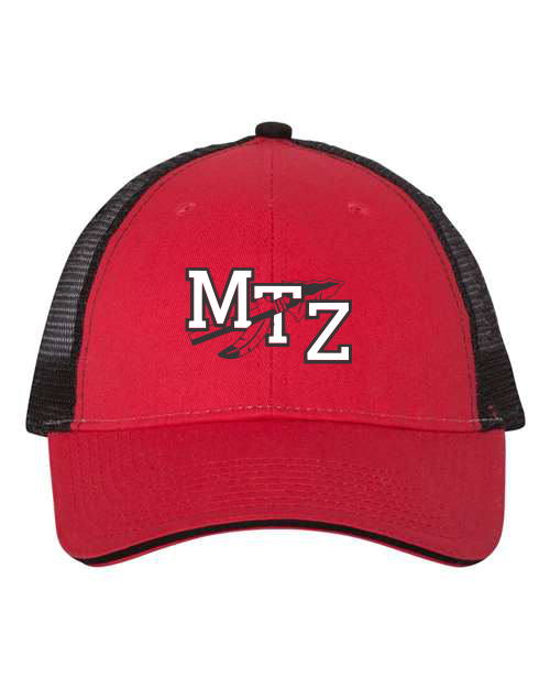 MTZ trucker hat