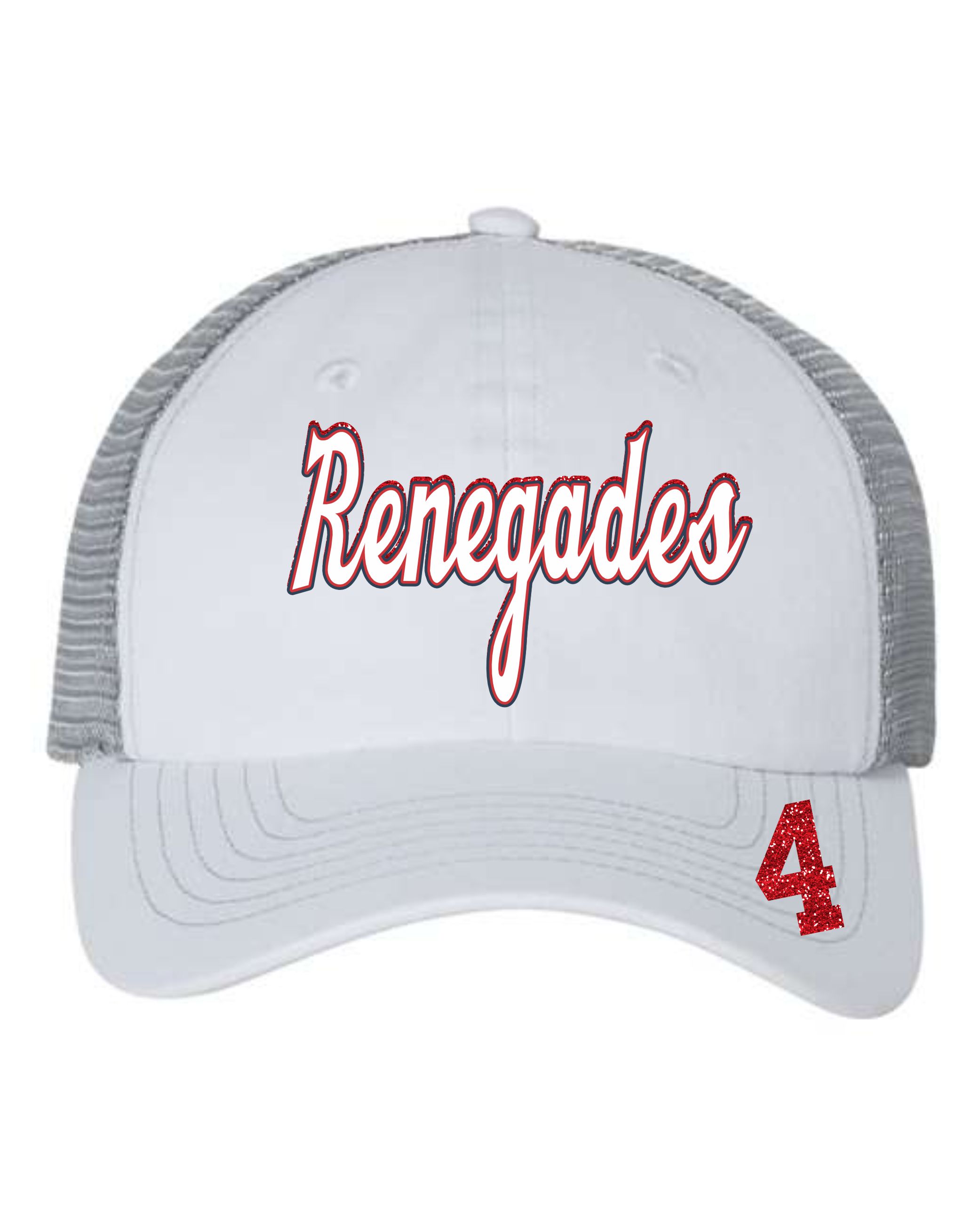 Renegades hat