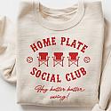 Home plate social club