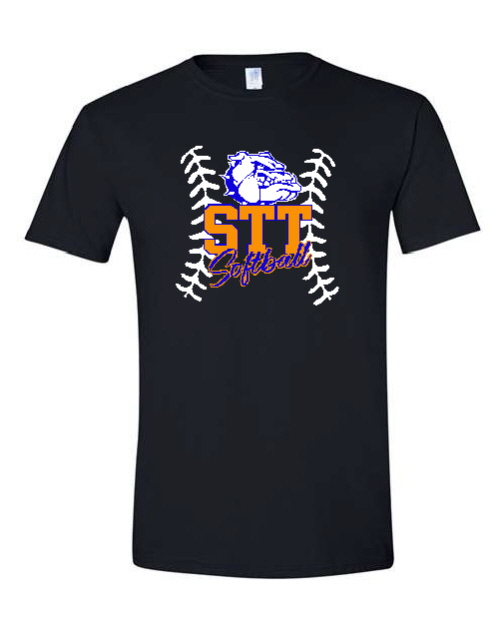 Senior Softball Shirt