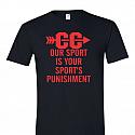Our Sport Your Sport's Punishment