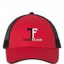 Titan Fever Hat