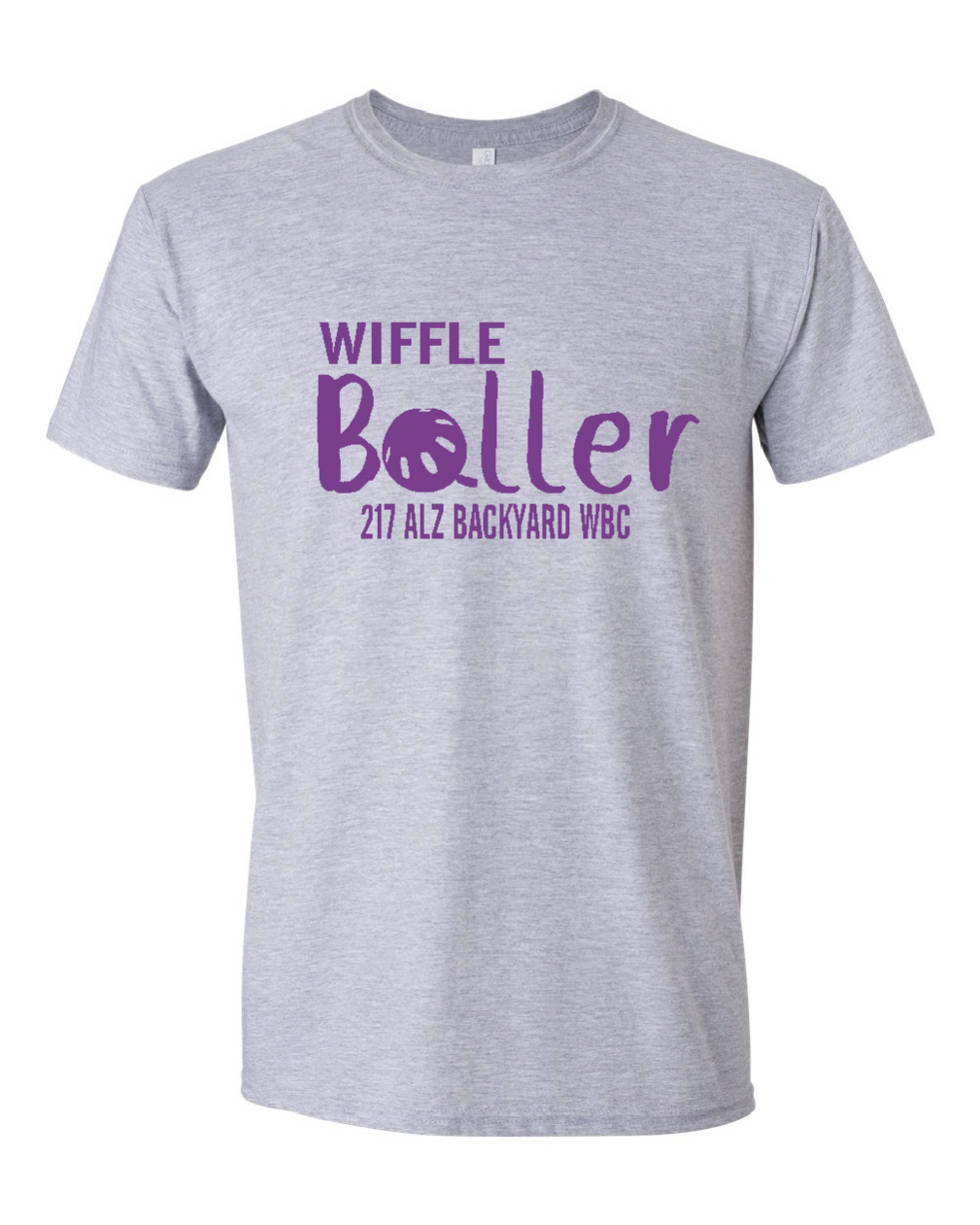 Wiffle Baller