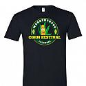 Corn Festival Logo